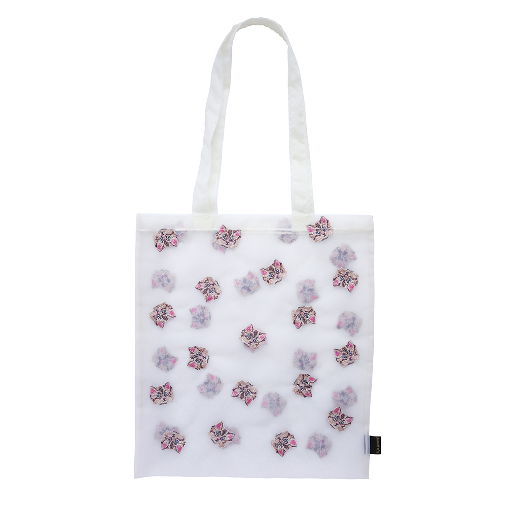 milet eye トートバッグ milet ミレイ eye オフィシャル グッズ トートバッグ